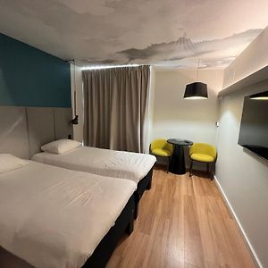 Chambre Standarde Double