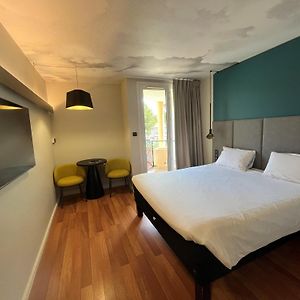 Chambre Standarde Double